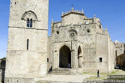 Main church (Chiesa matrice)