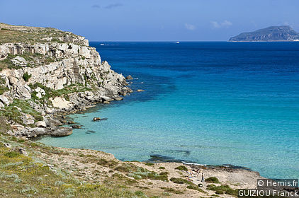 Cala Rossa