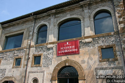 Villa Aldobrandini