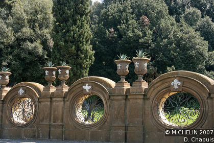 Villa Aldobrandini
