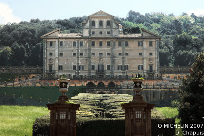 Villa Aldobrandini