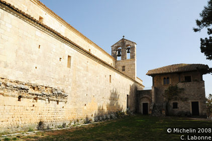 Church of Santa Maria Assunta