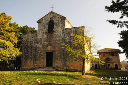 Church of Santa Maria Assunta