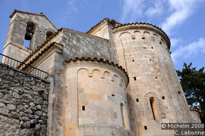 Church of Santa Maria Assunta