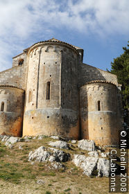 Church of Santa Maria Assunta
