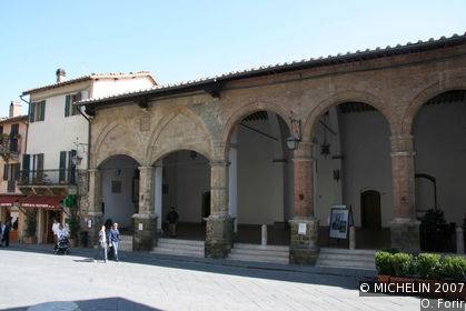 Town Hall
