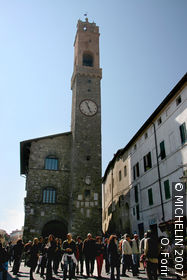 Town Hall