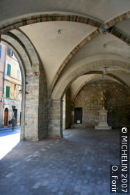 Town Hall
