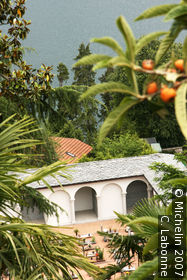 Sanctuary of Monte d'Orta