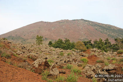 Vesuvius