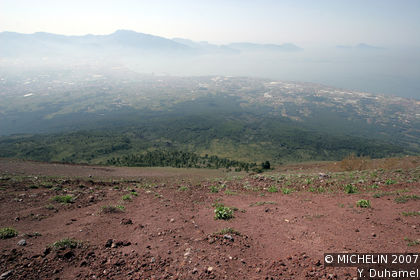 Vesuvius