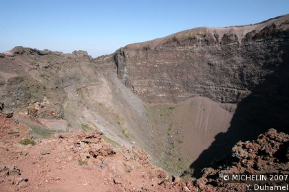 Vesuvius