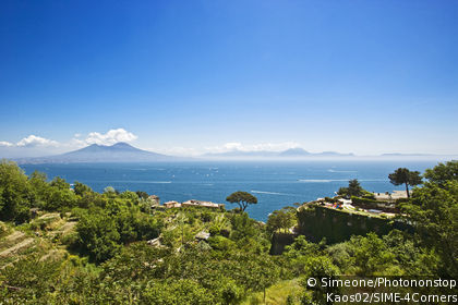 Vesuvius