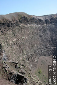 Vesuvius
