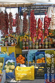 Sorrento Peninsula