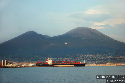 Golfe de Naples
