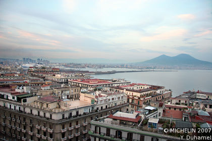 Golfe de Naples