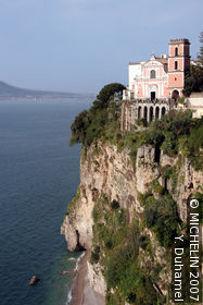 Golfe de Naples