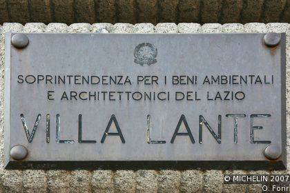 Villa Lante