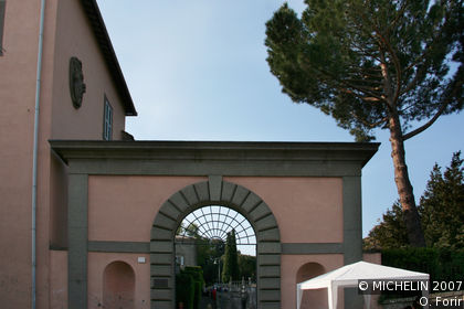 Villa Lante
