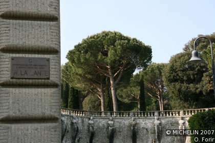 Villa Lante