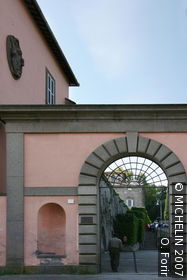 Villa Lante