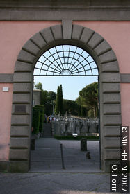 Villa Lante