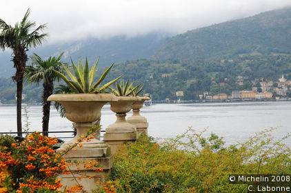Giardini di Villa Serbelloni