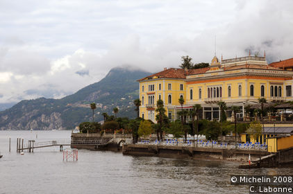 Giardini di Villa Serbelloni