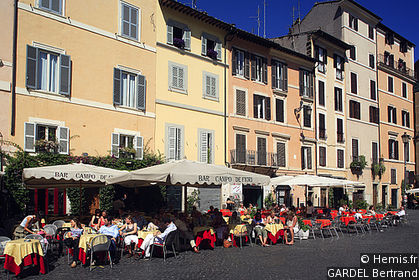 Campo dei Fiori