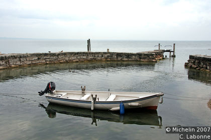 Punta di San Vigilio