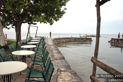 Punta di San Vigilio