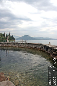 Punta di San Vigilio