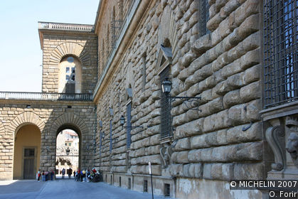 Galleria Palatina