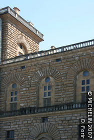 Galleria Palatina