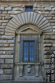 Galleria Palatina