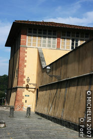 Villa Medicea "Ambra" di Poggio a Caiano