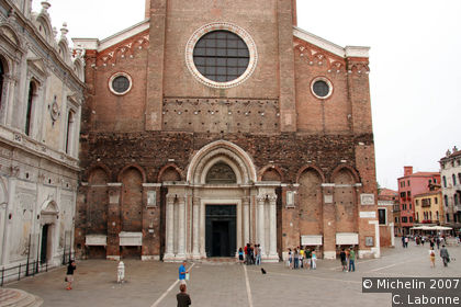 S. Zanipolo