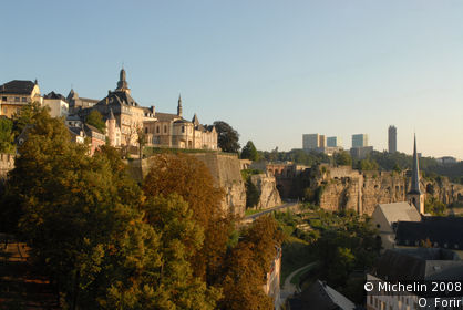 Chemin de la Corniche