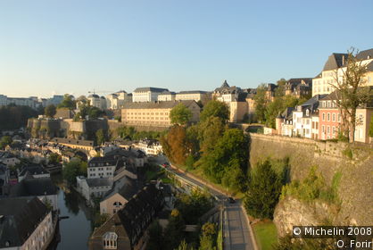 Chemin de la Corniche