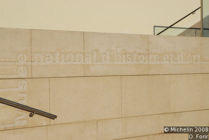 National History and Art museum