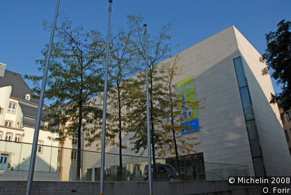 National History and Art museum