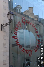 Musée d'Histoire de la Ville de Luxembourg