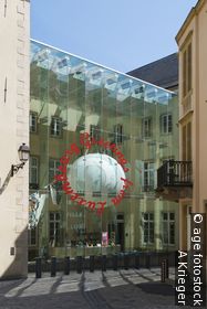 Musée d'Histoire de la Ville de Luxembourg