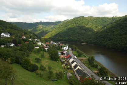 The Our Valley