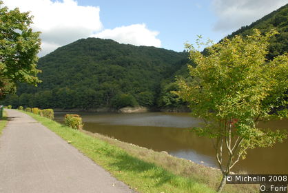 The Our Valley
