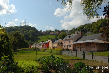 The Our Valley