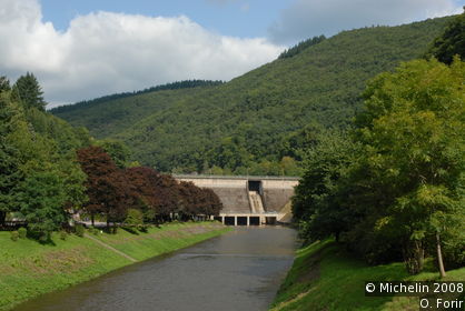 The Our Valley
