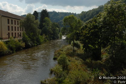 The Our Valley