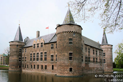 Castle